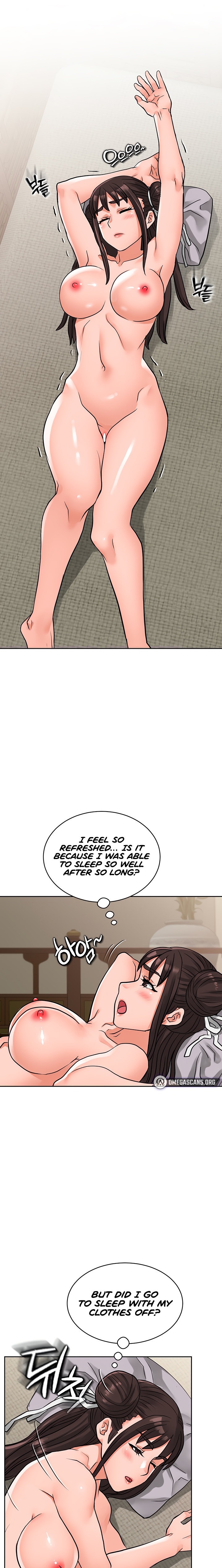 I Picked up a self-proclaimed Heavenly Demon - Chapter 19 [photo 1] - MangaPorn