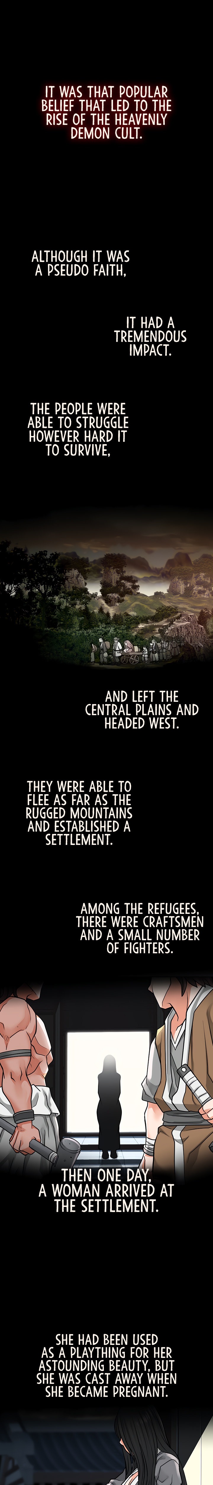 I Picked up a self-proclaimed Heavenly Demon - Chapter 26 [photo 4] - MangaPorn