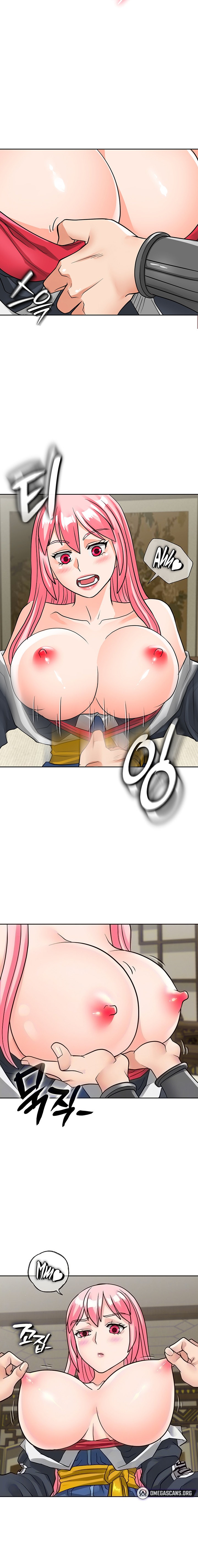 I Picked up a self-proclaimed Heavenly Demon - Chapter 27 [photo 2] - MangaPorn