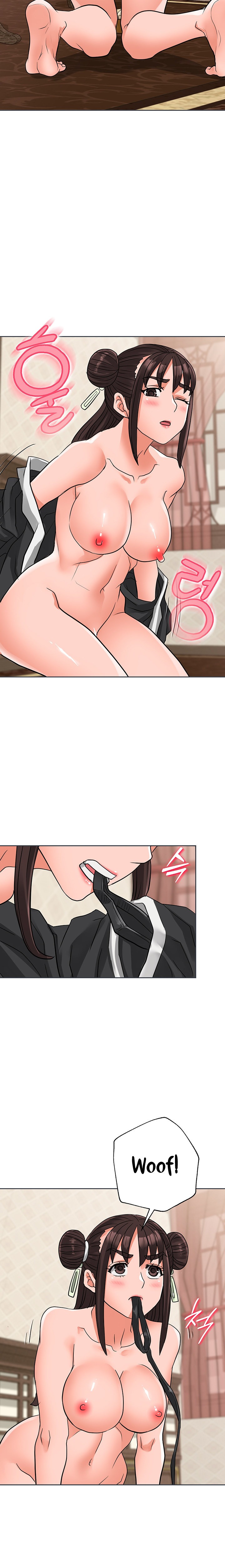 I Picked up a self-proclaimed Heavenly Demon - Chapter 28 [photo 20] - MangaPorn