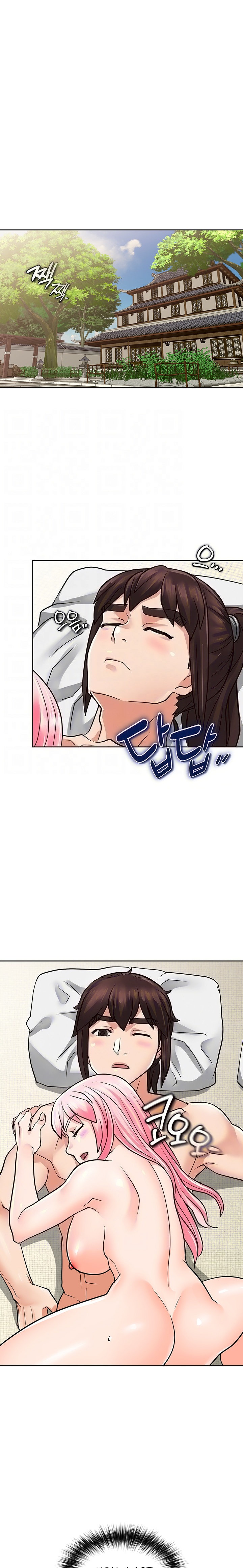 I Picked up a self-proclaimed Heavenly Demon - Chapter 28 [photo 7] - MangaPorn