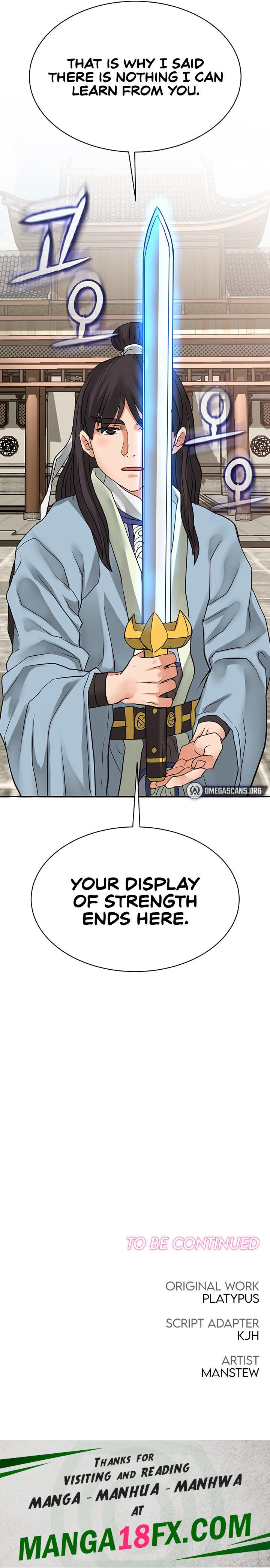 I Picked up a self-proclaimed Heavenly Demon - Chapter 29 [photo 27] - MangaPorn