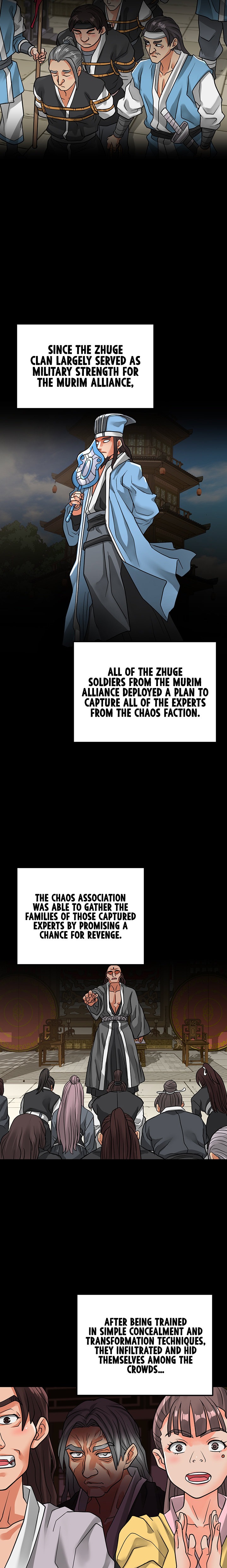 I Picked up a self-proclaimed Heavenly Demon - Chapter 29 [photo 9] - MangaPorn