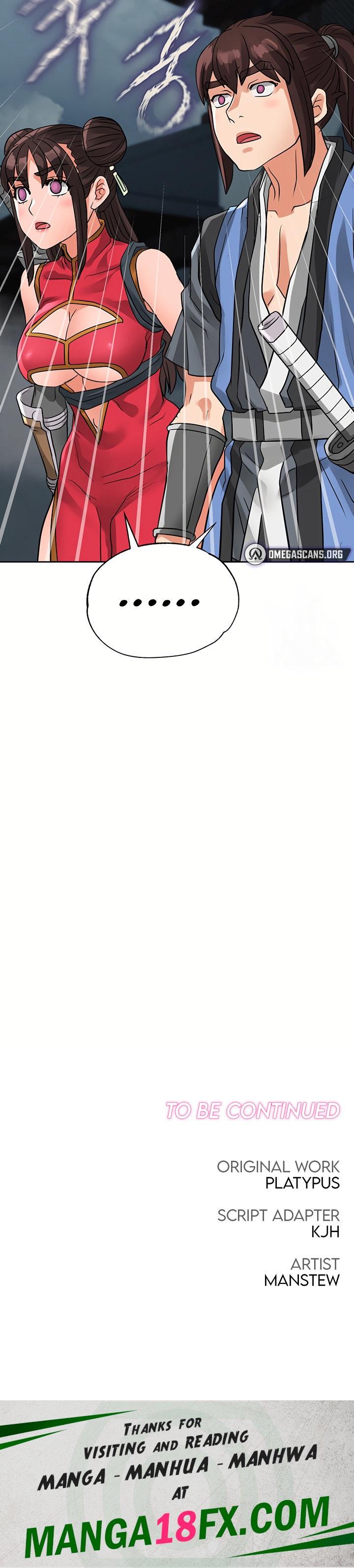 I Picked up a self-proclaimed Heavenly Demon - Chapter 30 [photo 23] - MangaPorn