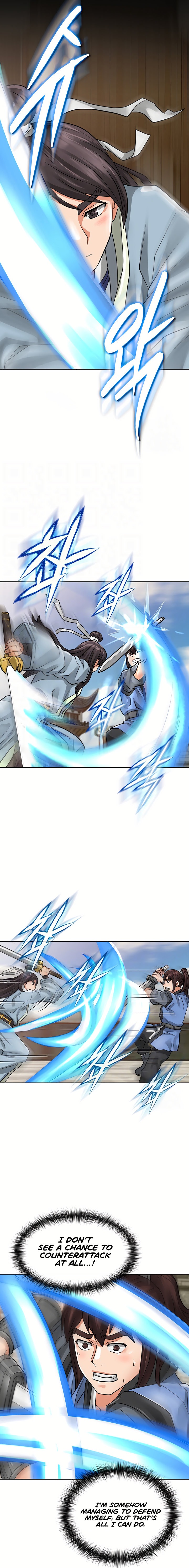 I Picked up a self-proclaimed Heavenly Demon - Chapter 30 [photo 5] - MangaPorn