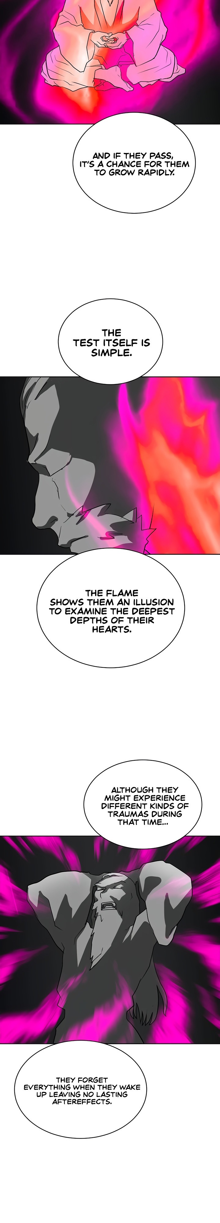 I Picked up a self-proclaimed Heavenly Demon - Chapter 31 [photo 12] - MangaPorn