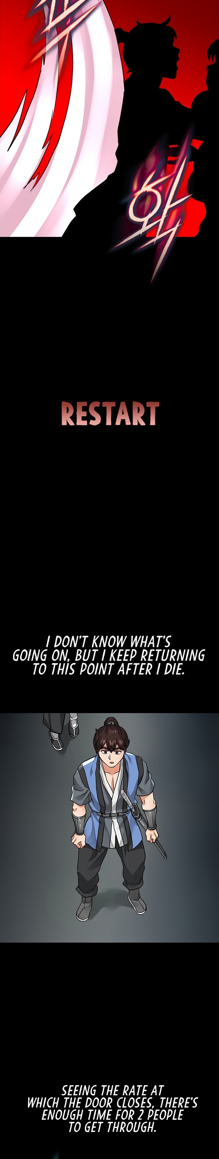 I Picked up a self-proclaimed Heavenly Demon - Chapter 31 [photo 30] - MangaPorn