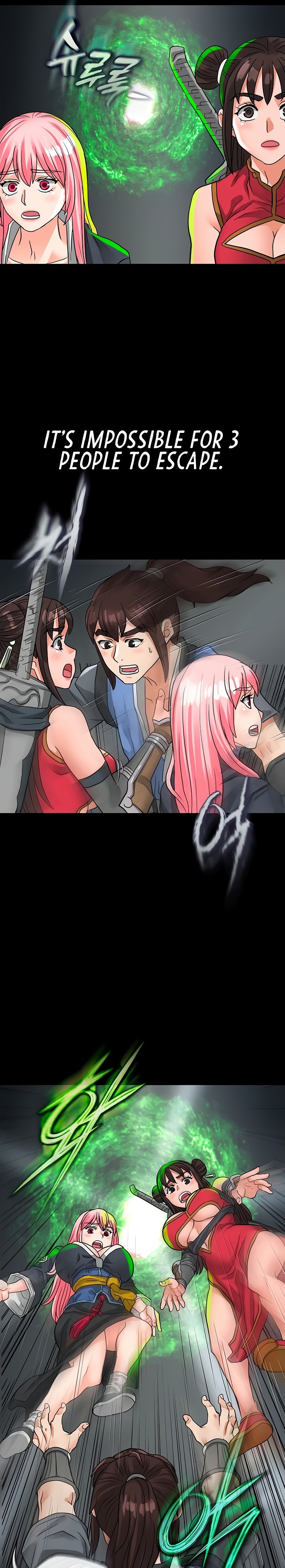 I Picked up a self-proclaimed Heavenly Demon - Chapter 31 [photo 31] - MangaPorn