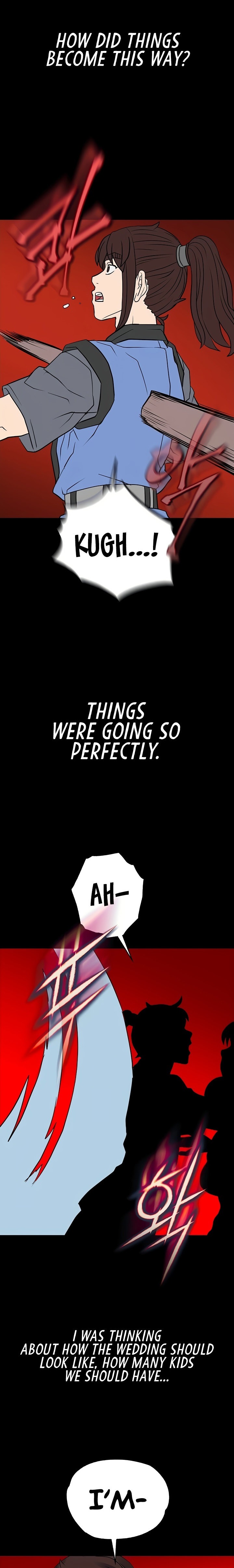 I Picked up a self-proclaimed Heavenly Demon - Chapter 32 [photo 1] - MangaPorn