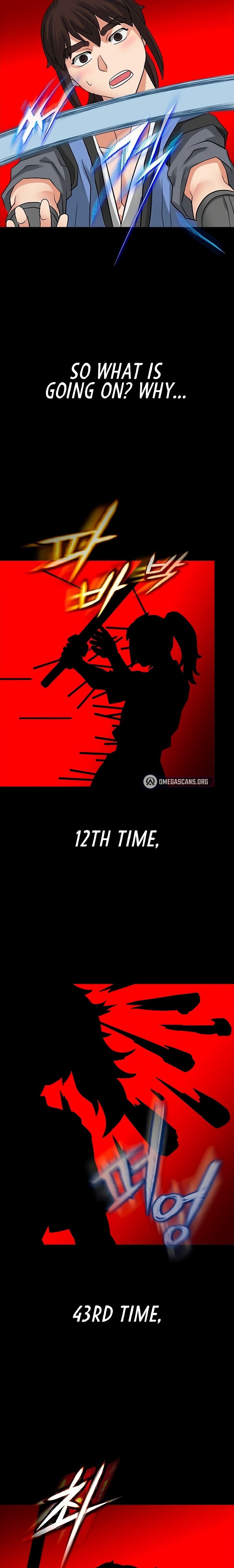 I Picked up a self-proclaimed Heavenly Demon - Chapter 32 [photo 2] - MangaPorn