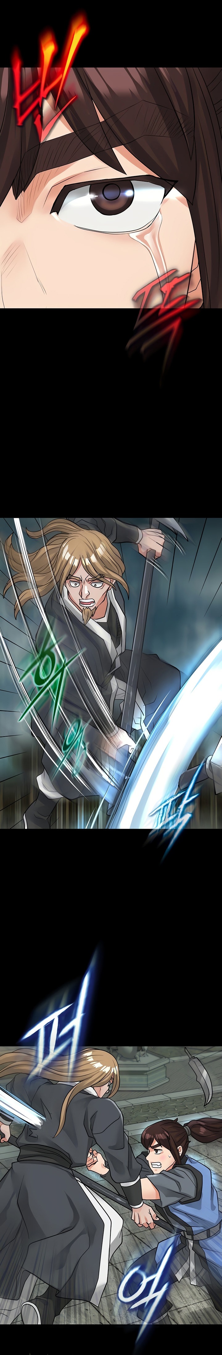 I Picked up a self-proclaimed Heavenly Demon - Chapter 32 [photo 6] - MangaPorn