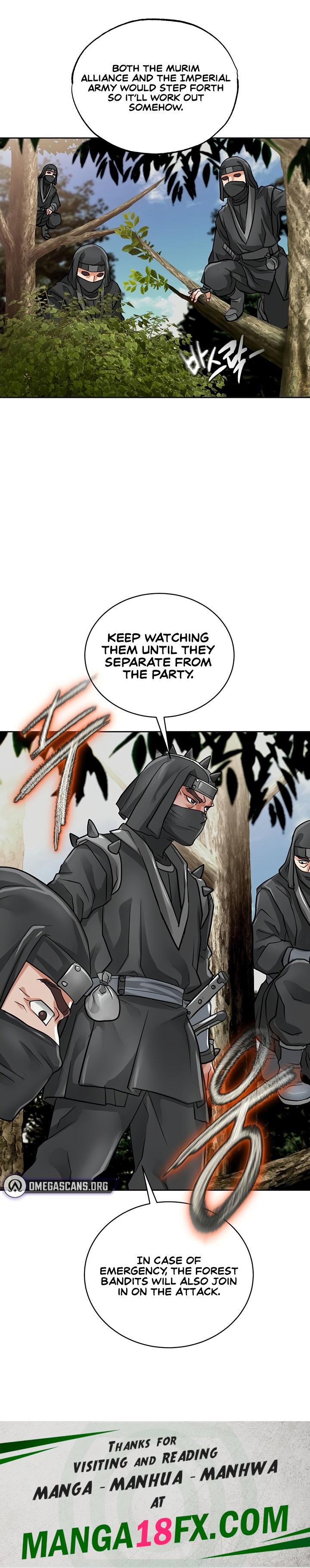 I Picked up a self-proclaimed Heavenly Demon - Chapter 33 [photo 28] - MangaPorn