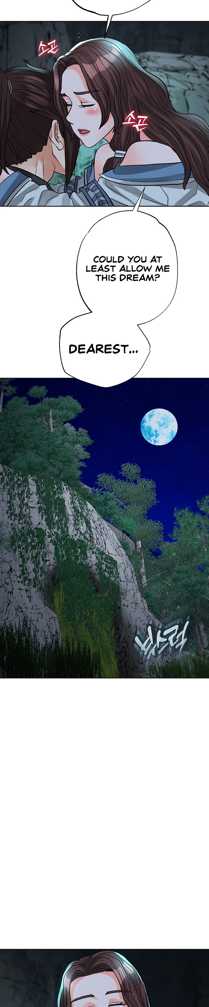 I Picked up a self-proclaimed Heavenly Demon - Chapter 36 [photo 29] - MangaPorn