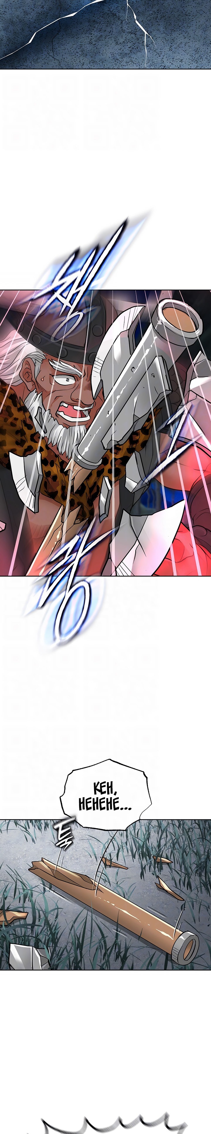 I Picked up a self-proclaimed Heavenly Demon - Chapter 36 [photo 5] - MangaPorn