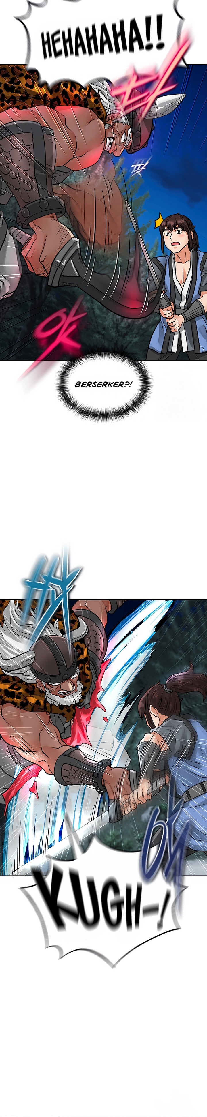 I Picked up a self-proclaimed Heavenly Demon - Chapter 36 [photo 6] - MangaPorn