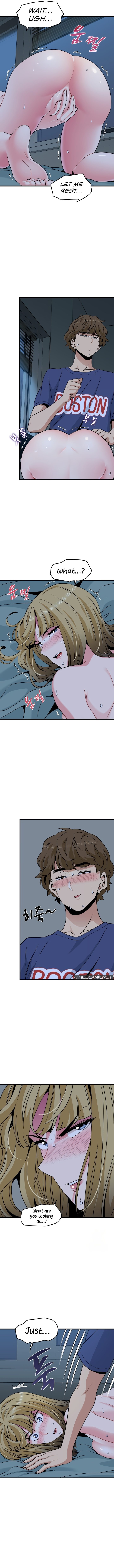 The Turning Point - Chapter 62 [photo 2] - MangaPorn