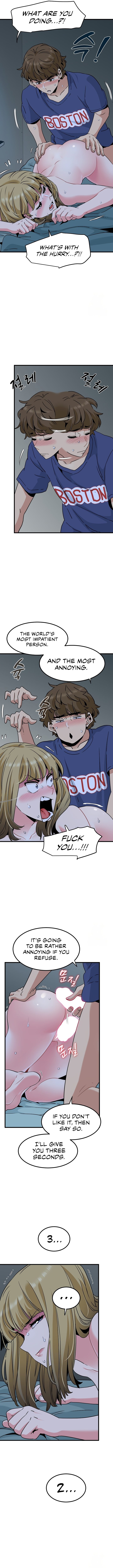 The Turning Point - Chapter 62 [photo 3] - MangaPorn