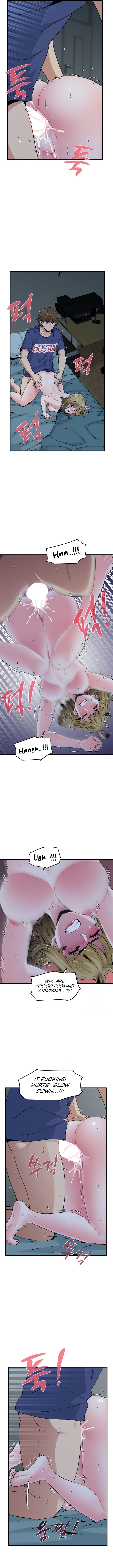 The Turning Point - Chapter 62 [photo 5] - MangaPorn