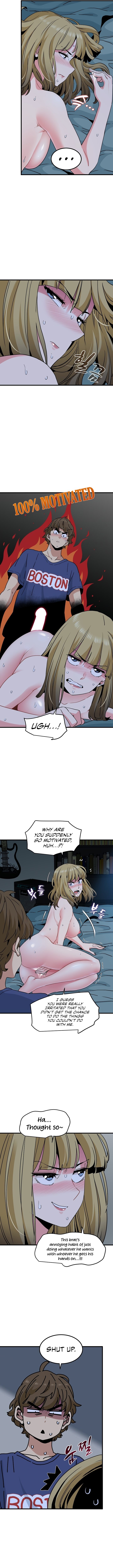 The Turning Point - Chapter 62 [photo 7] - MangaPorn