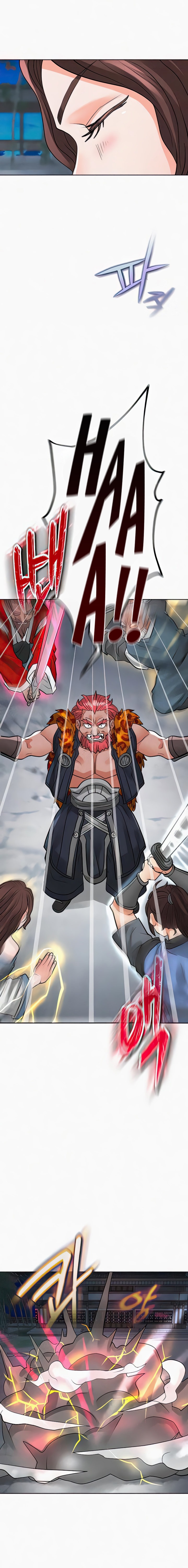 I Picked up a self-proclaimed Heavenly Demon - Chapter 41 [photo 6] - MangaPorn