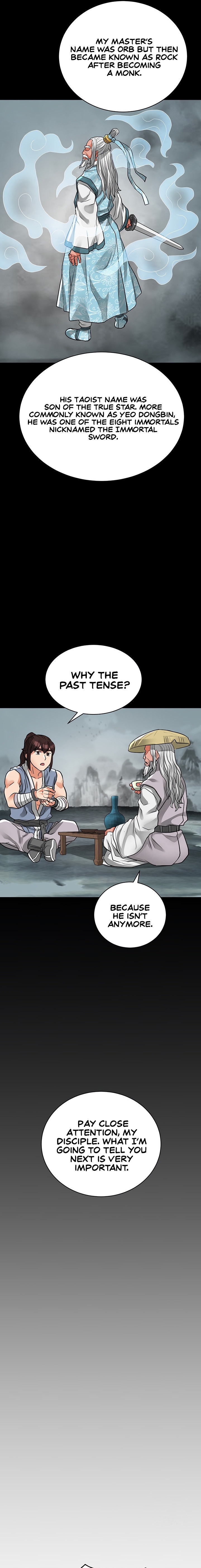 I Picked up a self-proclaimed Heavenly Demon - Chapter 42 [photo 13] - MangaPorn