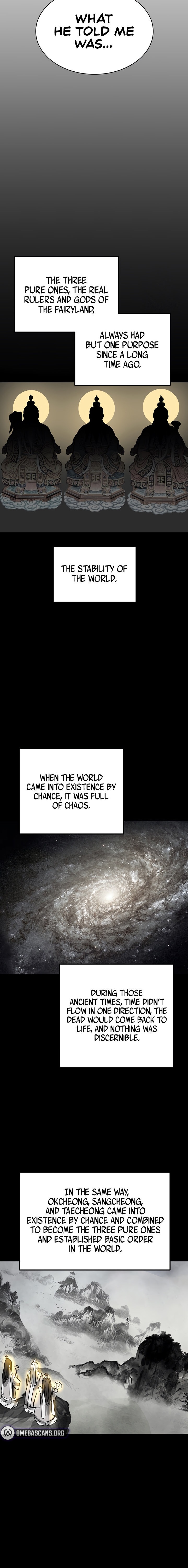 I Picked up a self-proclaimed Heavenly Demon - Chapter 42 [photo 16] - MangaPorn