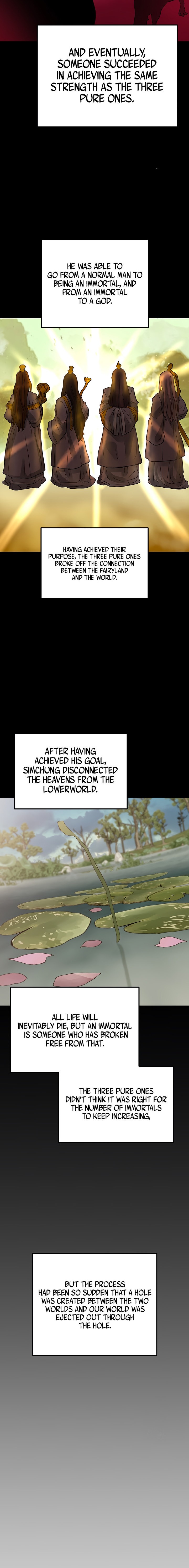 I Picked up a self-proclaimed Heavenly Demon - Chapter 42 [photo 18] - MangaPorn