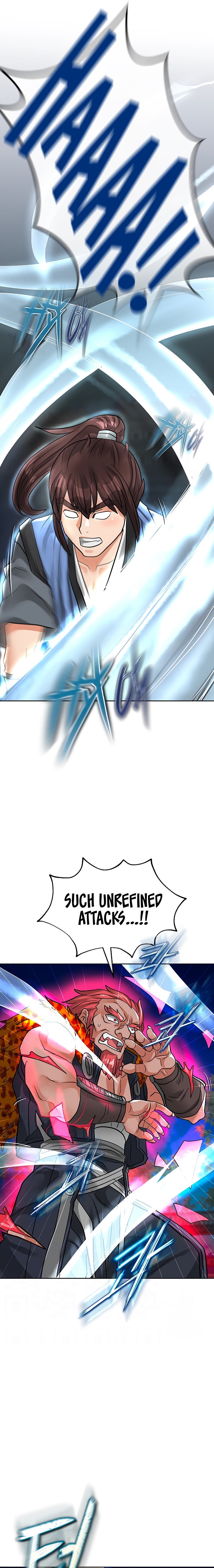 I Picked up a self-proclaimed Heavenly Demon - Chapter 42 [photo 5] - MangaPorn