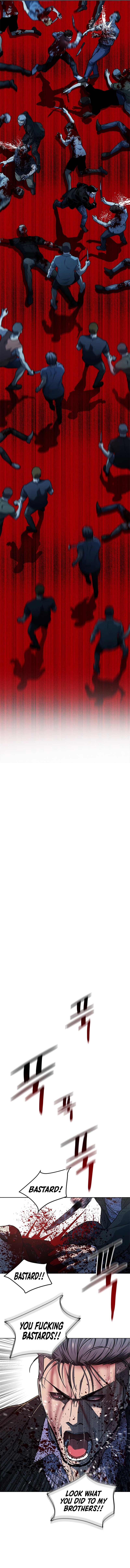 God of Blackfield - Chapter 149 [photo 10] - MangaPorn