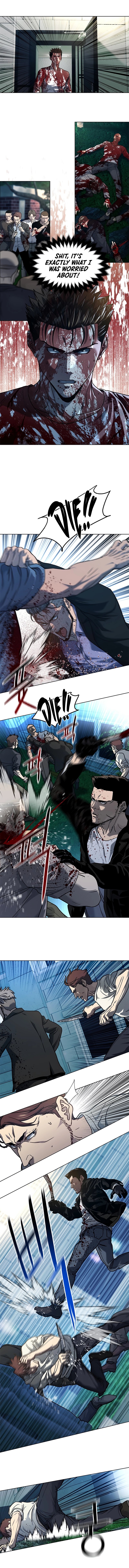 God of Blackfield - Chapter 149 [photo 8] - MangaPorn