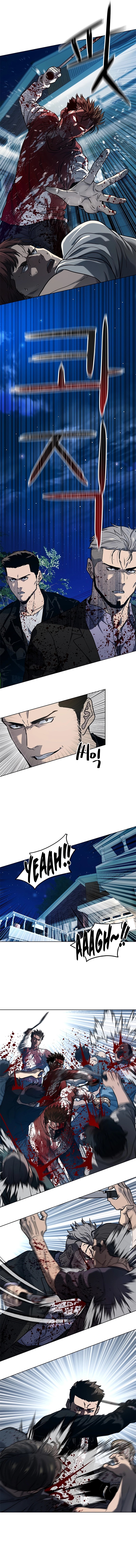 God of Blackfield - Chapter 149 [photo 9] - MangaPorn