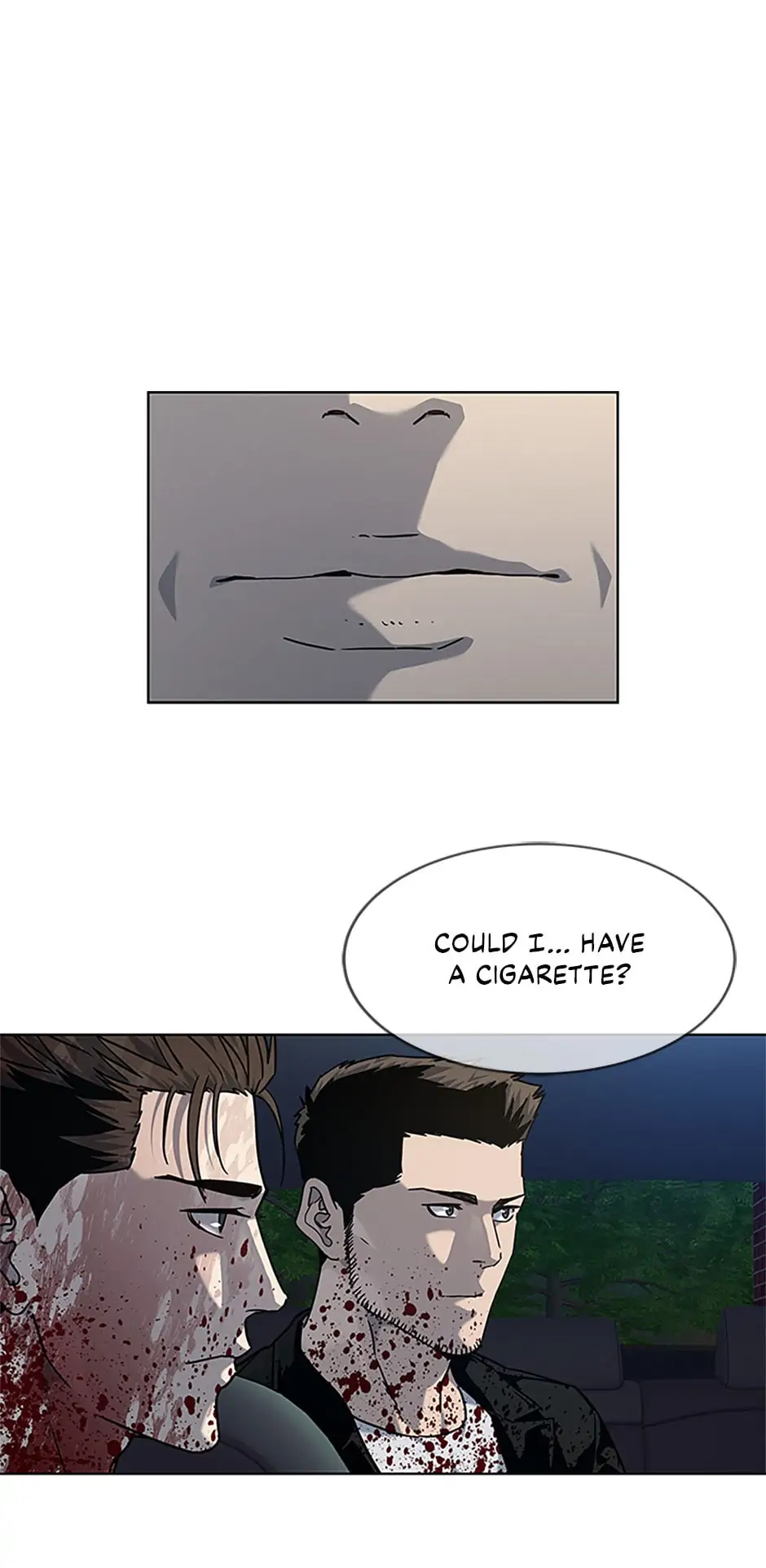 God of Blackfield - Chapter 150 [photo 1] - MangaPorn