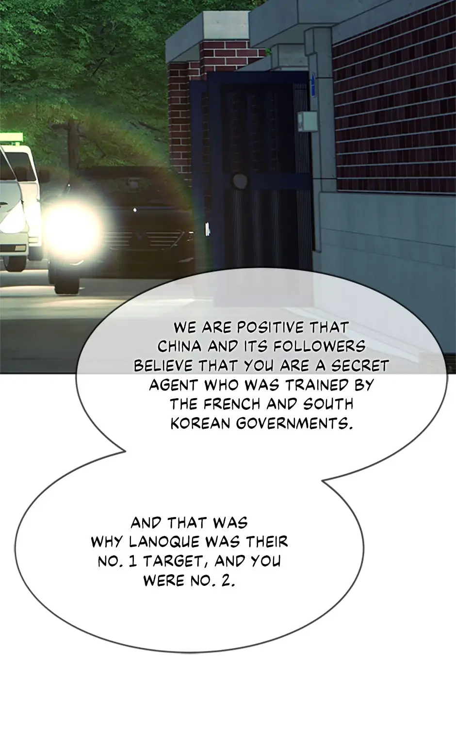 God of Blackfield - Chapter 150 [photo 10] - MangaPorn