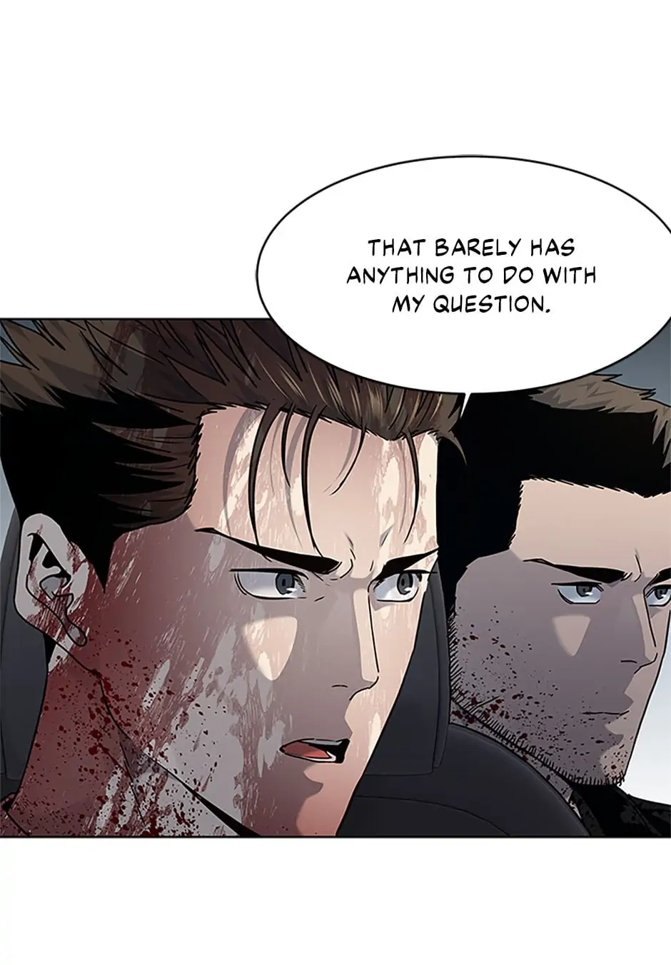 God of Blackfield - Chapter 150 [photo 11] - MangaPorn