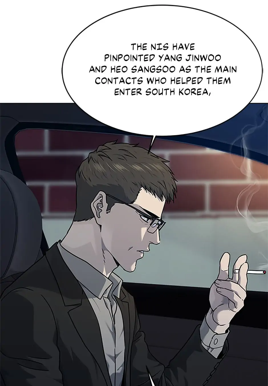 God of Blackfield - Chapter 150 [photo 12] - MangaPorn