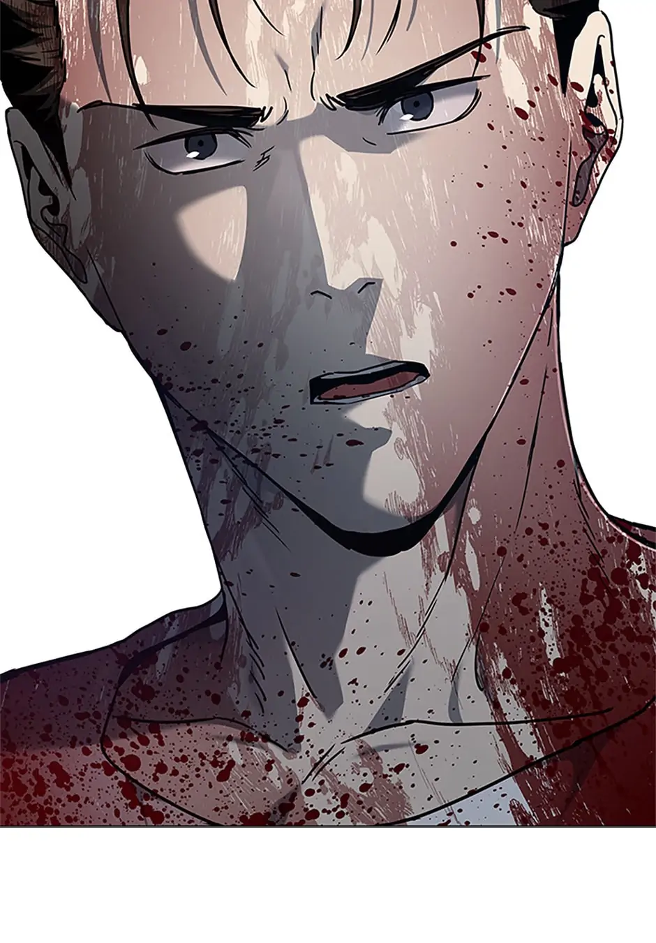 God of Blackfield - Chapter 150 [photo 16] - MangaPorn