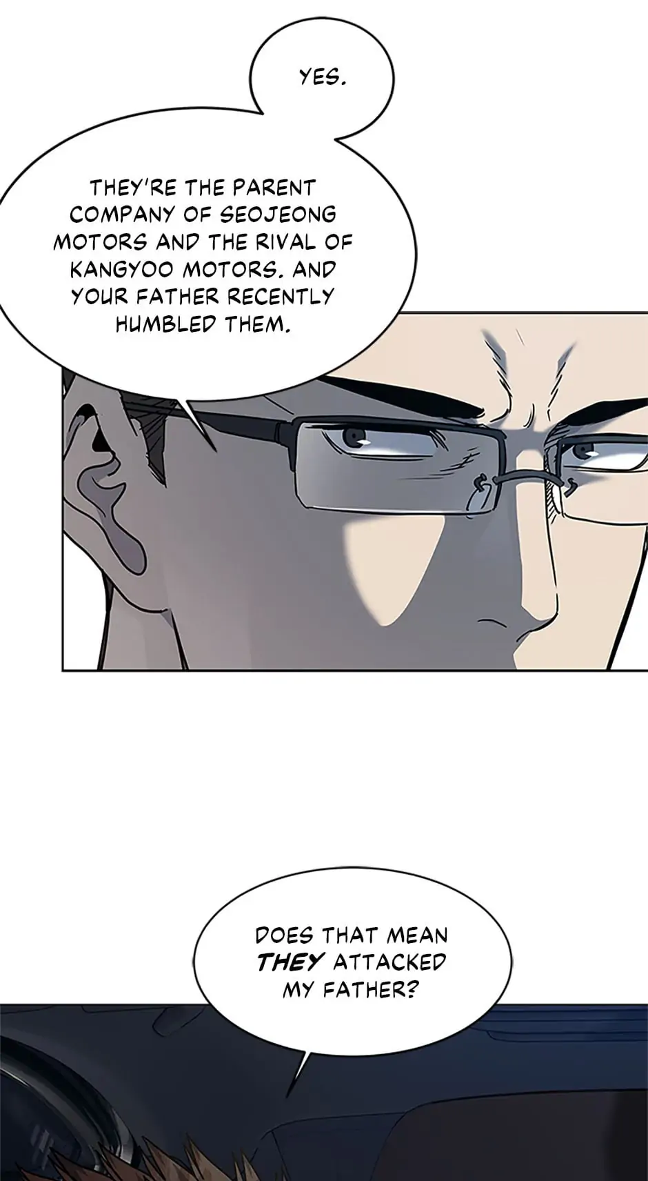 God of Blackfield - Chapter 150 [photo 17] - MangaPorn