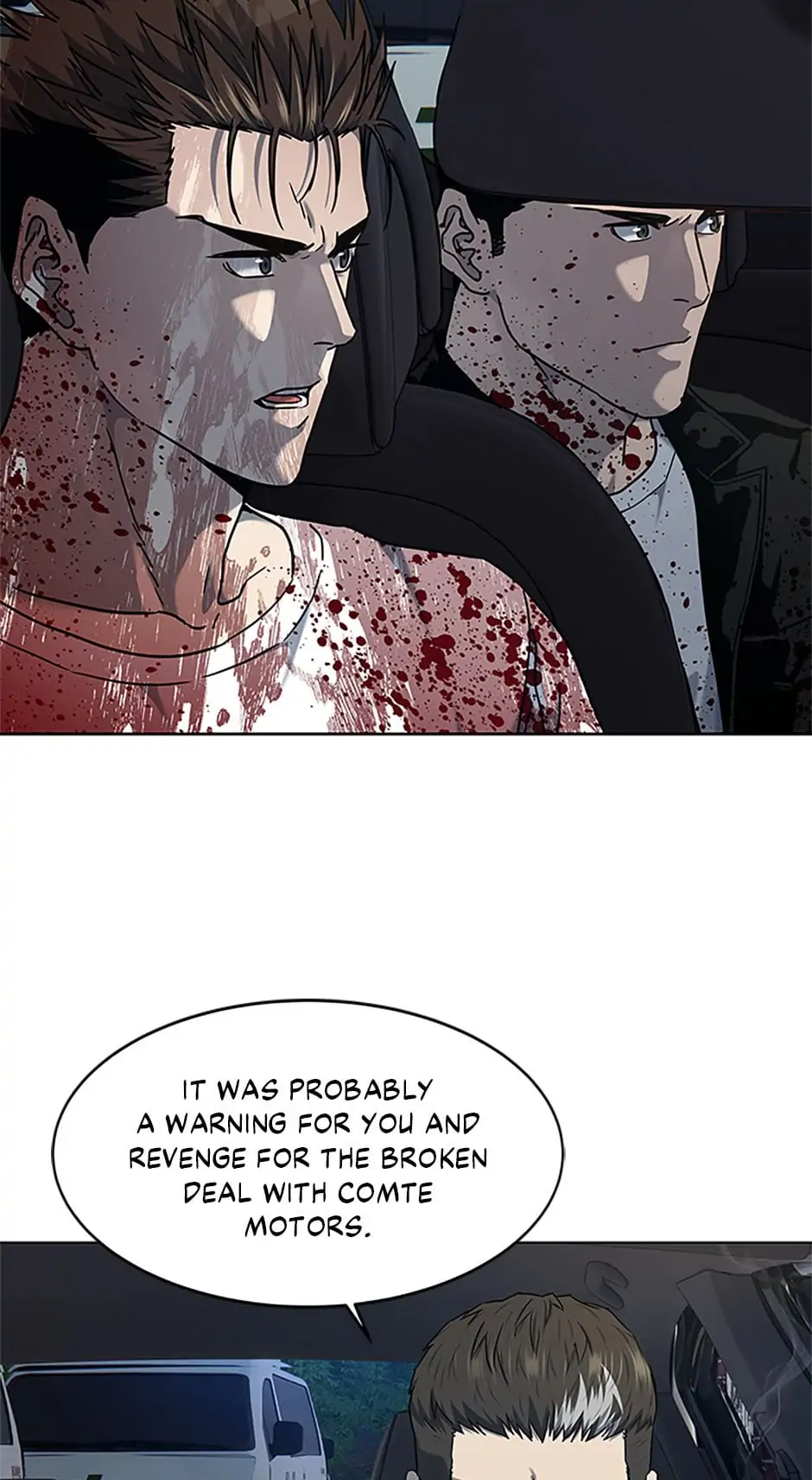 God of Blackfield - Chapter 150 [photo 18] - MangaPorn