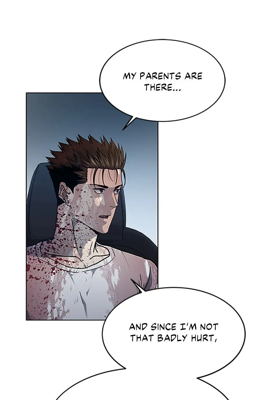 God of Blackfield - Chapter 150 [photo 24] - MangaPorn