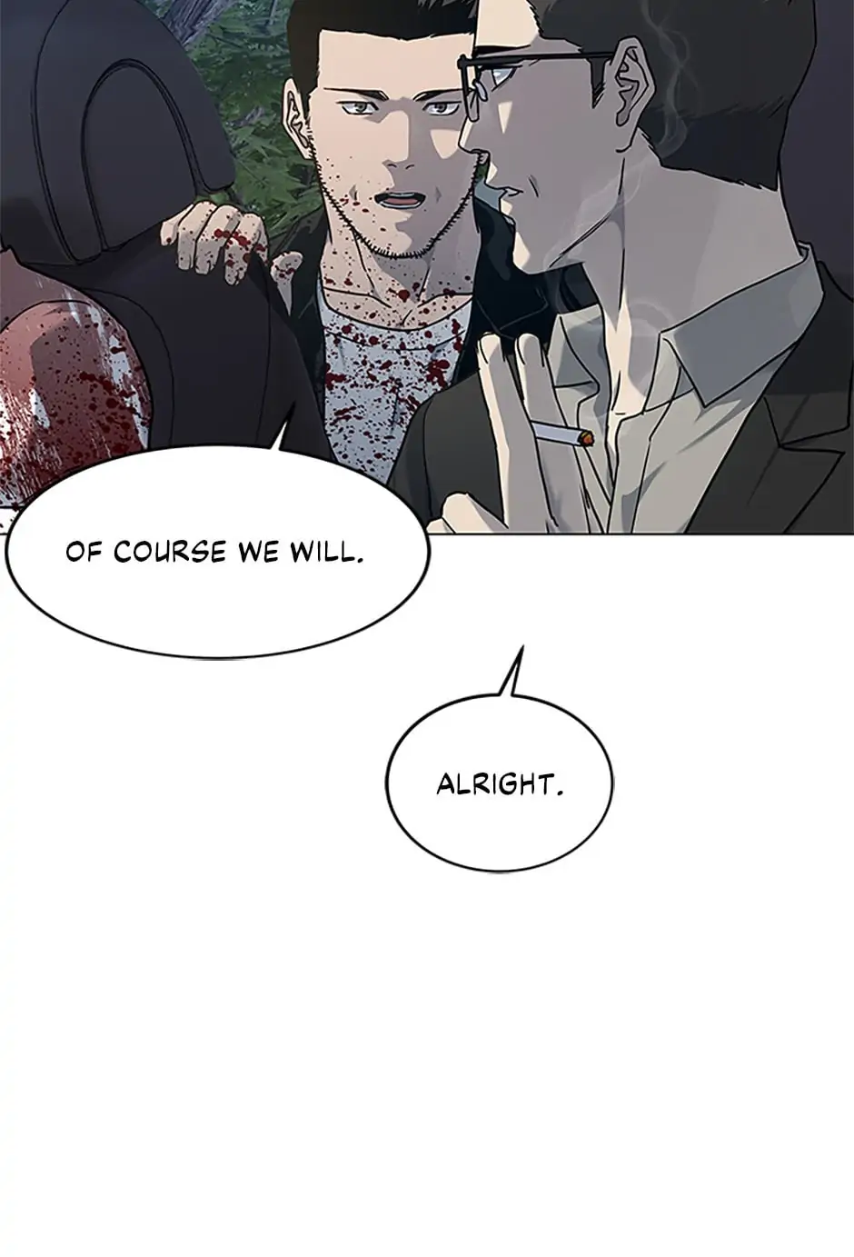 God of Blackfield - Chapter 150 [photo 27] - MangaPorn