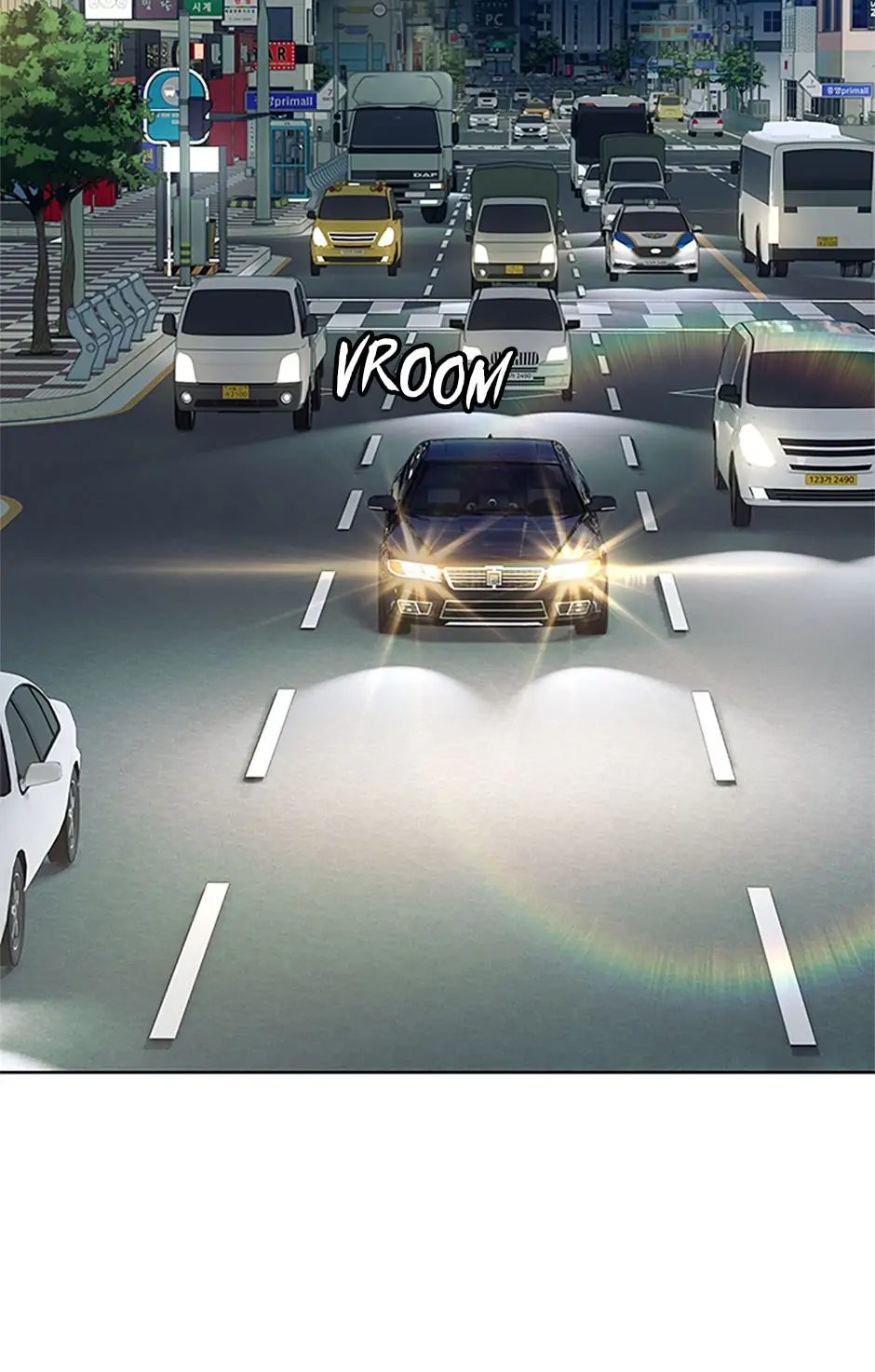 God of Blackfield - Chapter 150 [photo 30] - MangaPorn