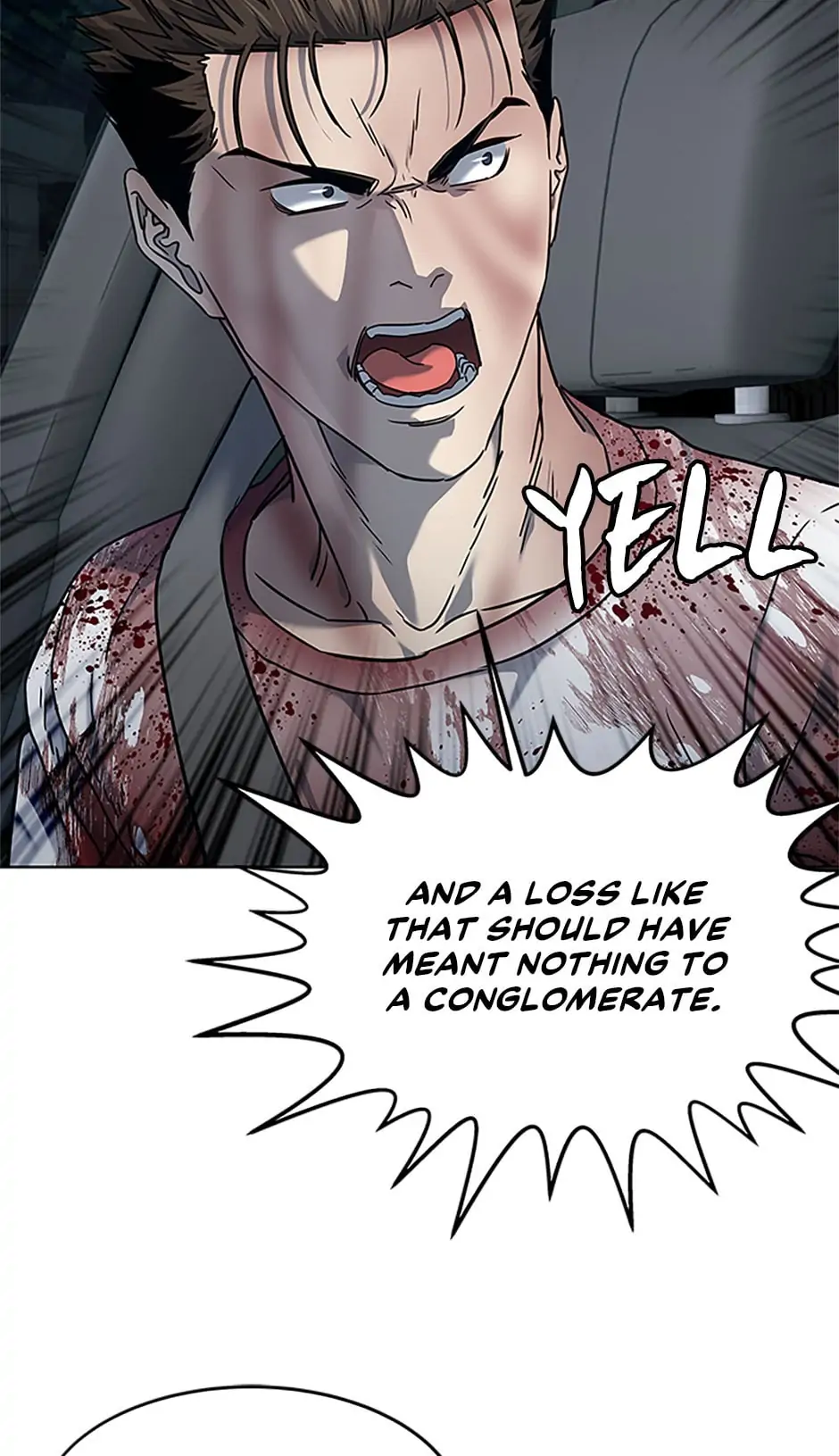 God of Blackfield - Chapter 150 [photo 37] - MangaPorn