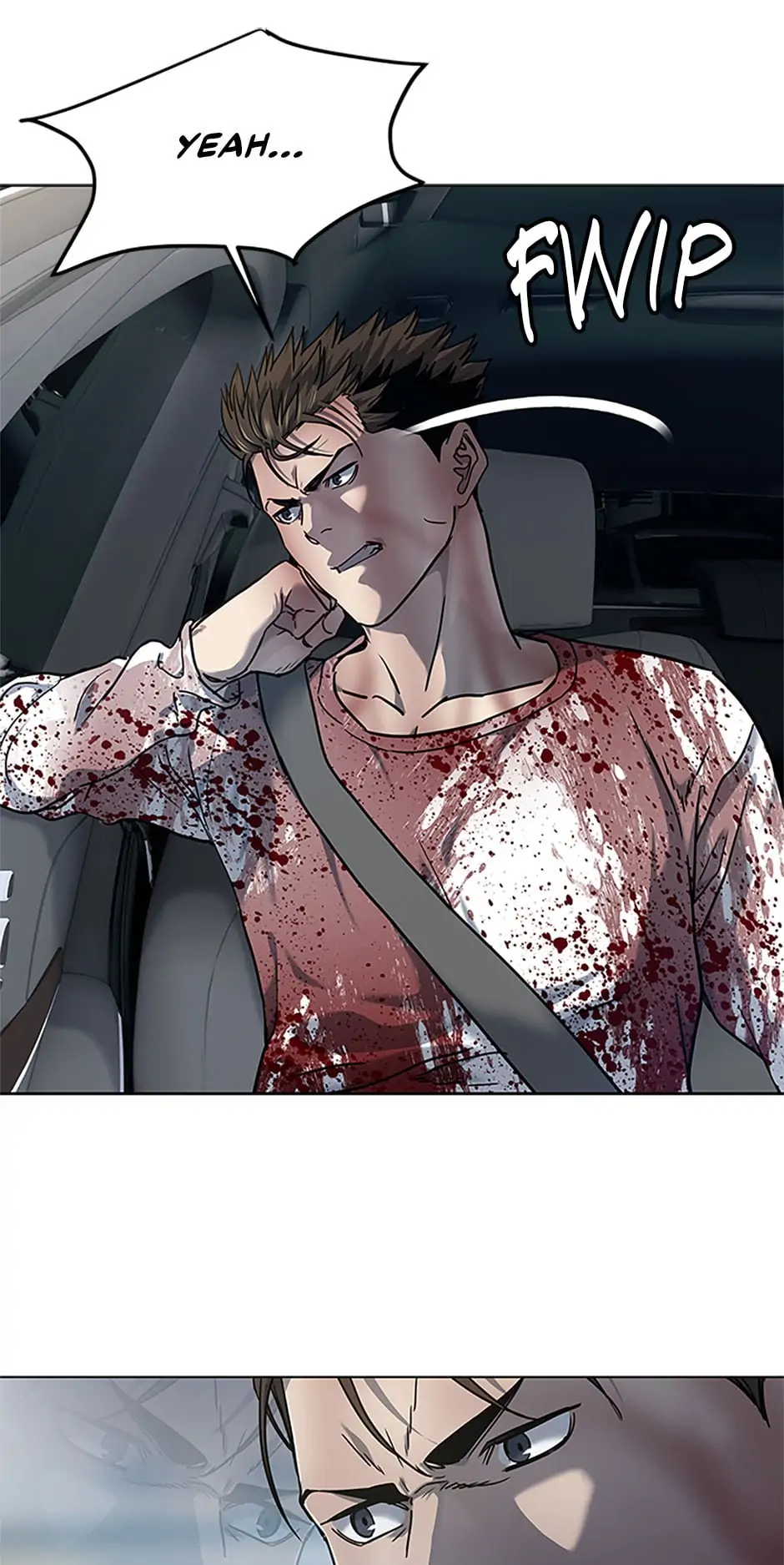 God of Blackfield - Chapter 150 [photo 41] - MangaPorn