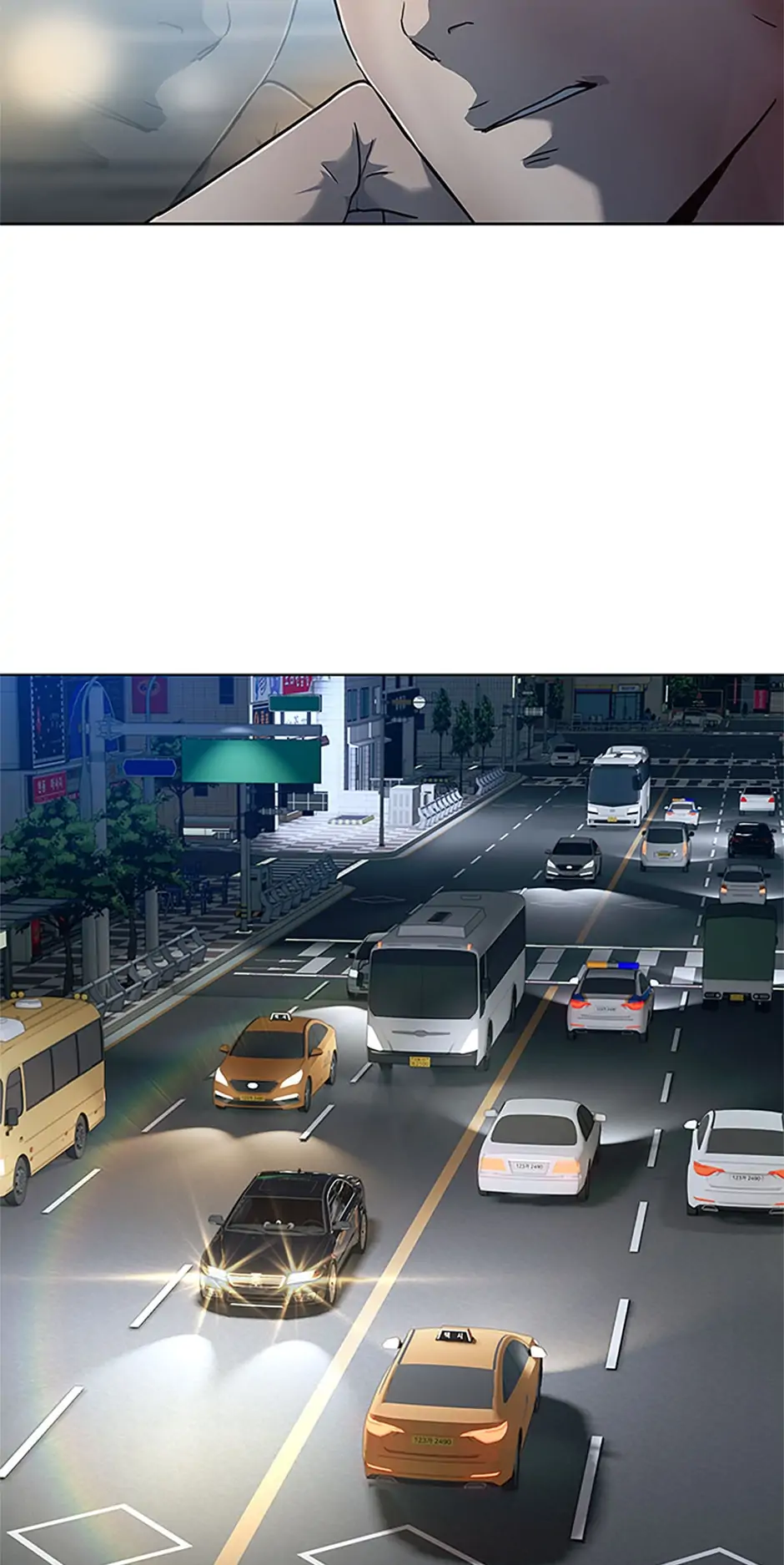 God of Blackfield - Chapter 150 [photo 42] - MangaPorn