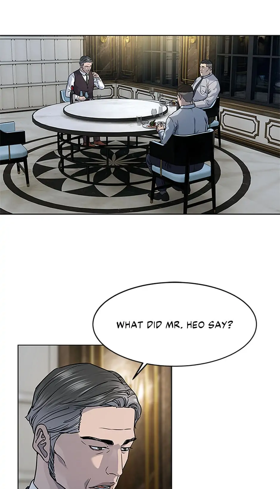 God of Blackfield - Chapter 150 [photo 45] - MangaPorn