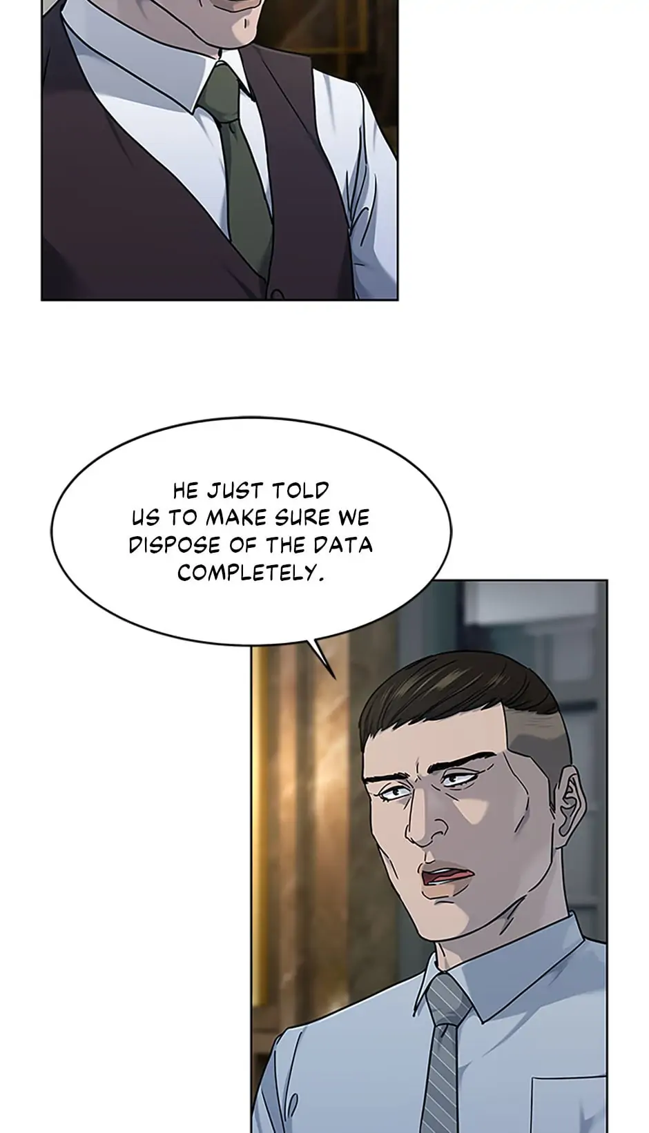 God of Blackfield - Chapter 150 [photo 46] - MangaPorn