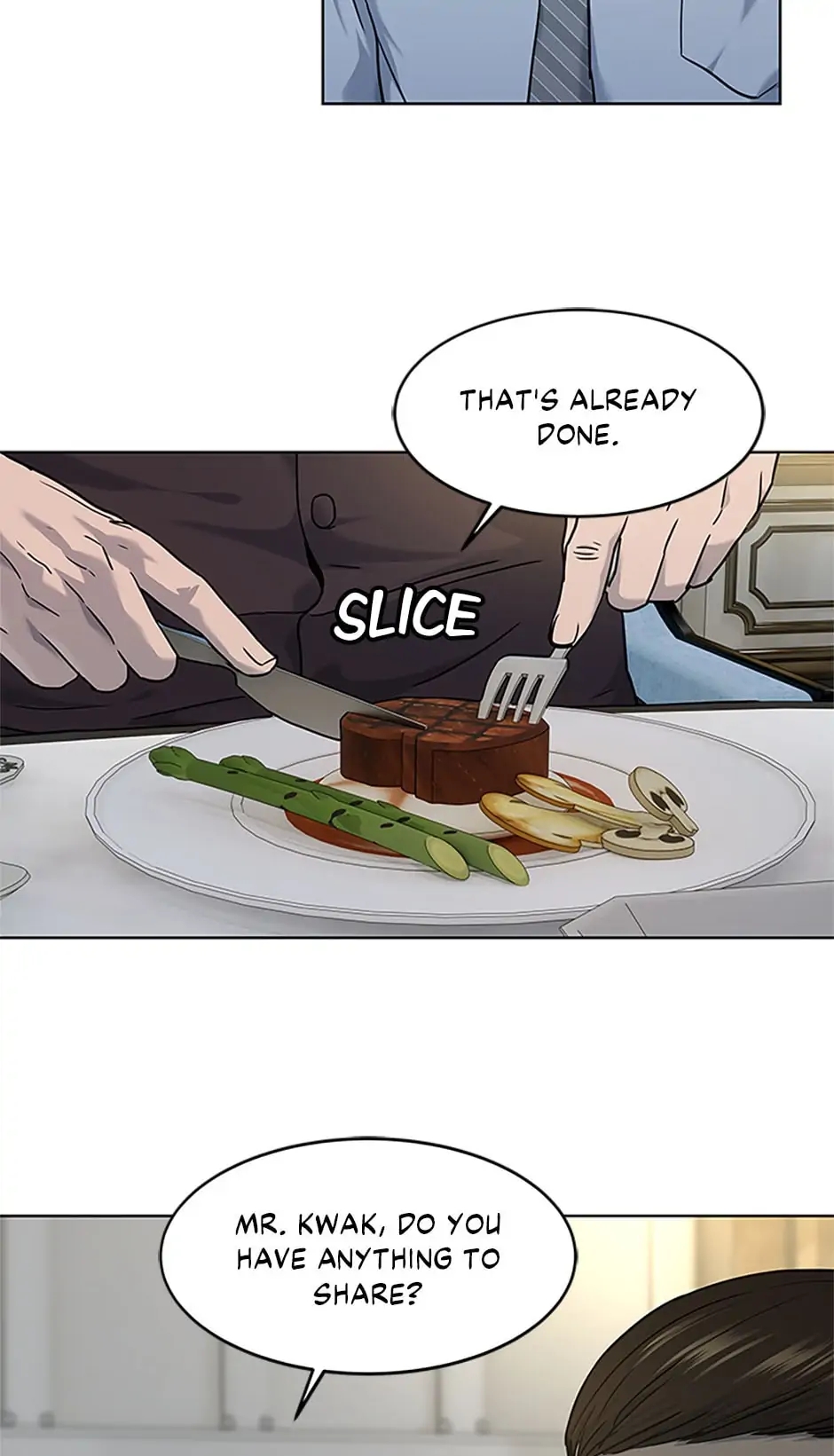 God of Blackfield - Chapter 150 [photo 47] - MangaPorn