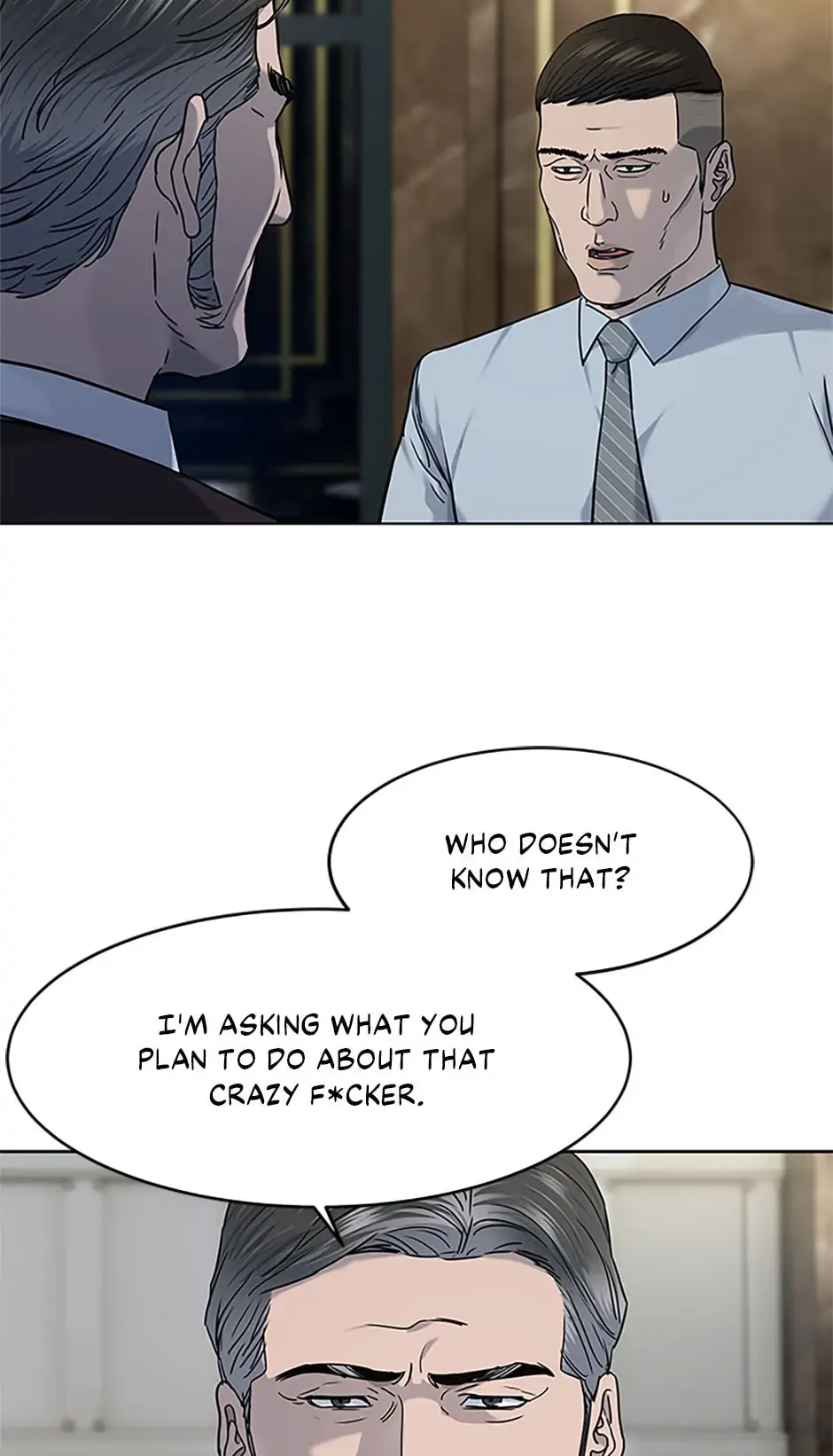 God of Blackfield - Chapter 150 [photo 49] - MangaPorn