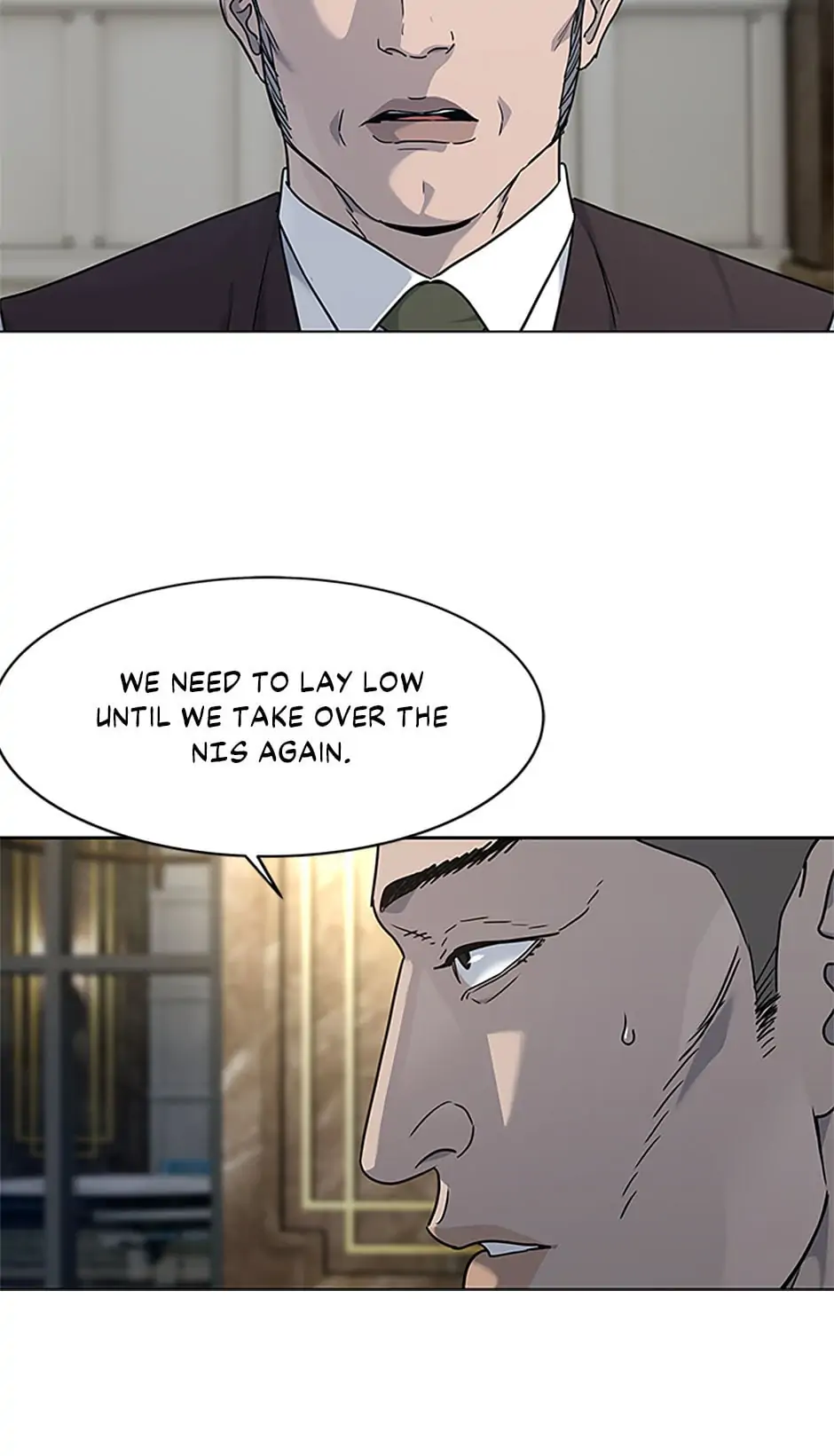 God of Blackfield - Chapter 150 [photo 50] - MangaPorn