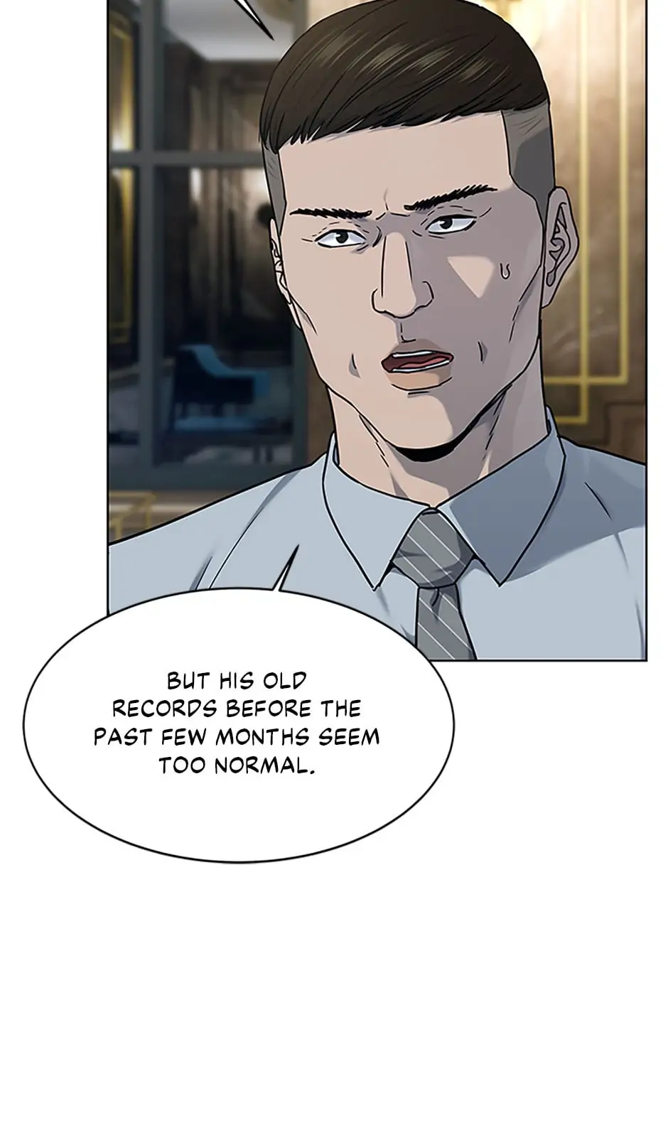 God of Blackfield - Chapter 150 [photo 52] - MangaPorn